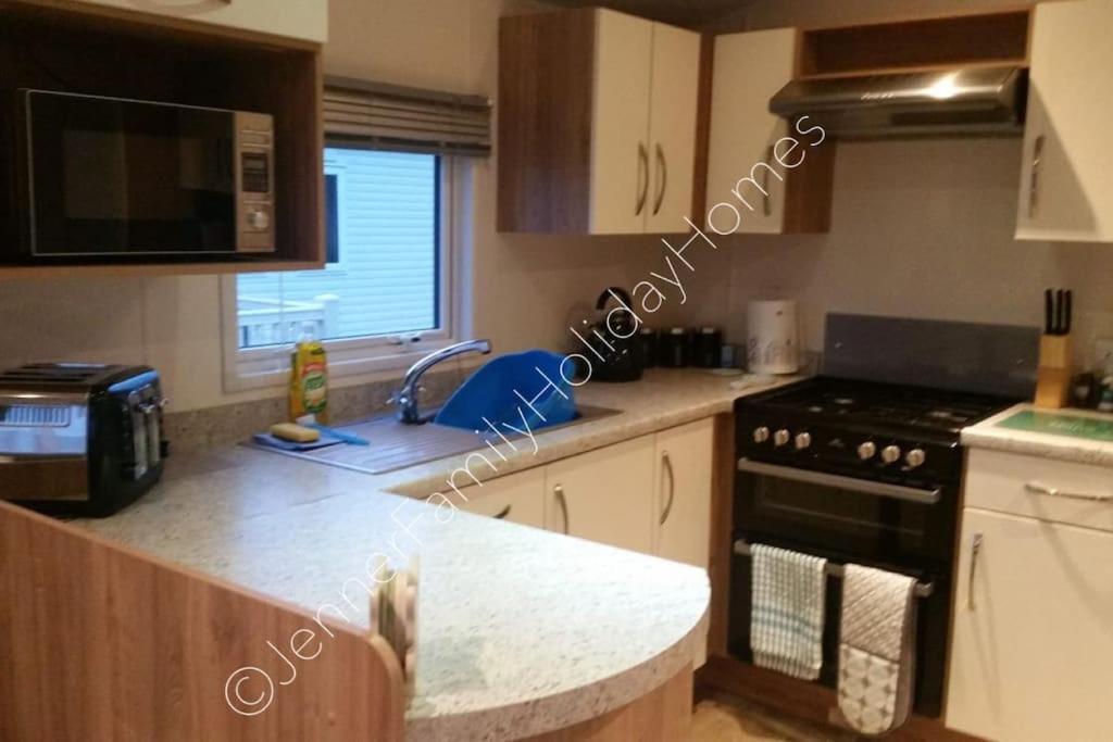 Jenner Family Holiday Homes At Tattershall Lakes Dogdyke Экстерьер фото
